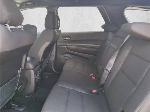 New 2026 Dodge Durango GT RWD image 13