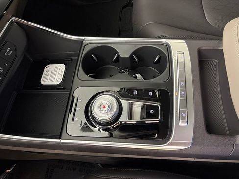New 2026 Kia Carnival EX FWD image 30
