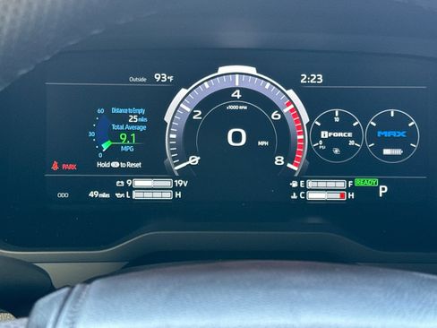 Used 2026 Toyota Tundra TRD Pro AWD/4WD image 32