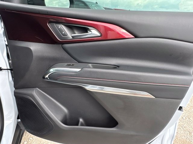 Used 2026 Chevrolet Traverse Z71 AWD/4WD image 53