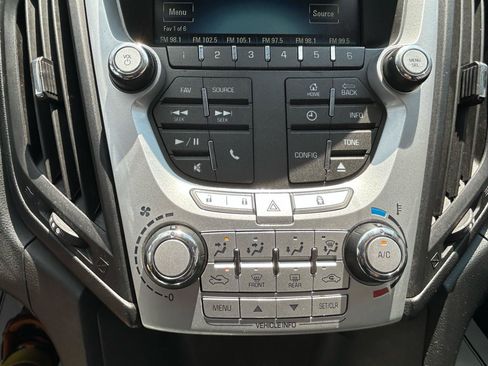 Used 2015 Chevrolet Equinox LT w/ Driver Convenience Package FWD image 24