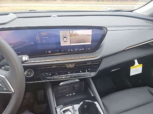 New 2026 Buick Envision Avenir AWD/4WD image 14