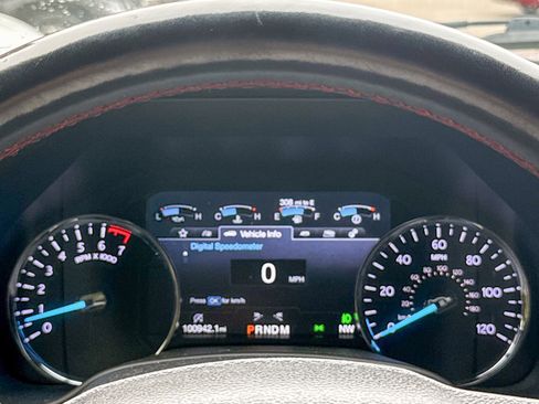 Used 2019 Ford Expedition Limited w/ Equipment Group 303A image 24