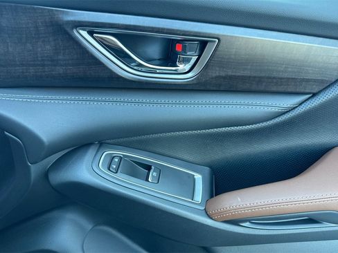 New 2026 Subaru Ascent Touring image 23