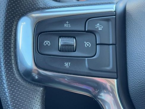 Used 2025 Chevrolet Blazer LT AWD/4WD image 12