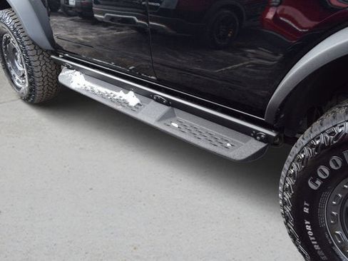 New 2025 Ford Bronco Big Bend w/ Black Diamond Package image 5