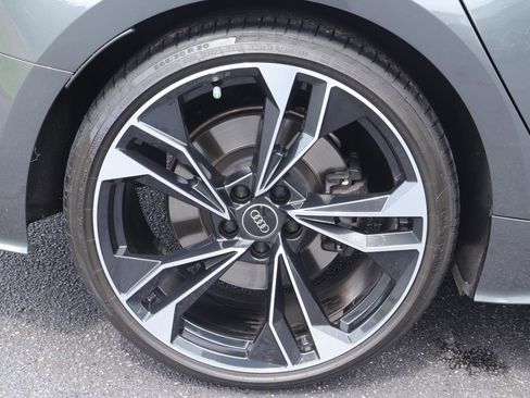 Used 2024 Audi S5 Premium Plus w/ Premium Plus Package AWD/4WD image 43