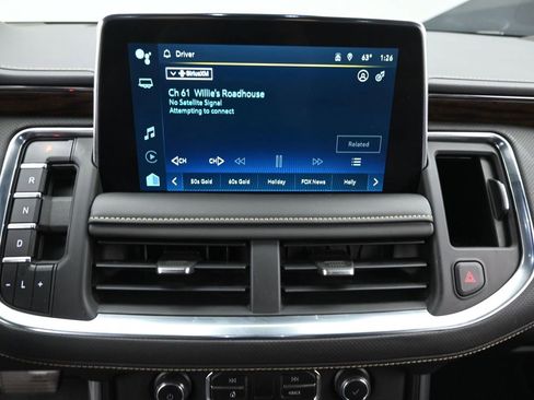 Certified 2023 Chevrolet Suburban Premier w/ Max Trailering Package image 20