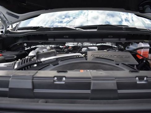 New 2026 Chevrolet Silverado 3500 W/T w/ WT Convenience Package image 29