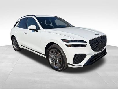 Used 2024 Genesis GV70 3.5T Sport