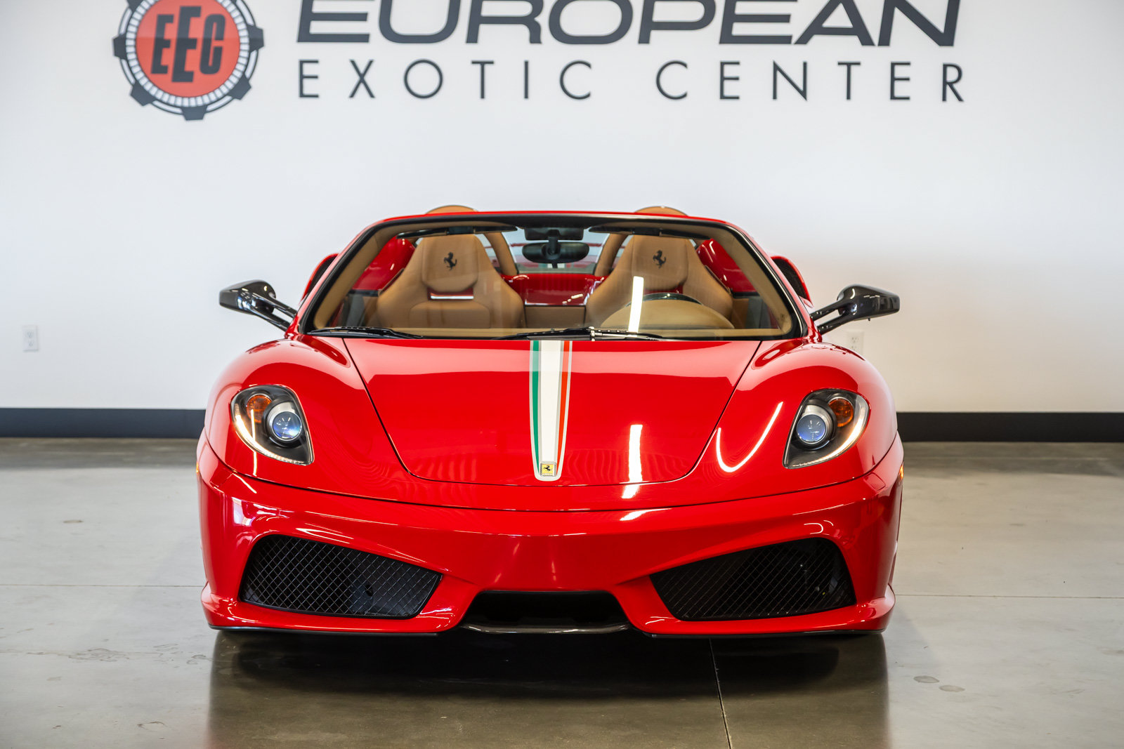 Used 2009 Ferrari F430 Scuderia RWD image 5