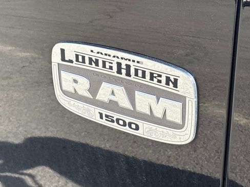 Used 2014 RAM 1500 Laramie Longhorn image 11