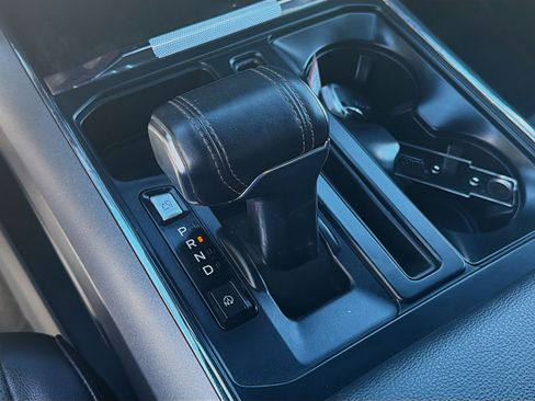 Used 2023 Ford F150 Lightning Lariat image 13