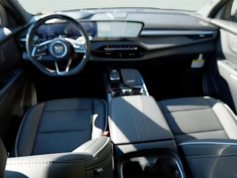 New 2026 Buick Enclave Sport Touring w/ Super Cruise Package image 18