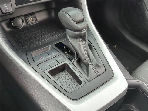 Certified 2024 Toyota RAV4 XLE w/ Convenience Package FWD image 12