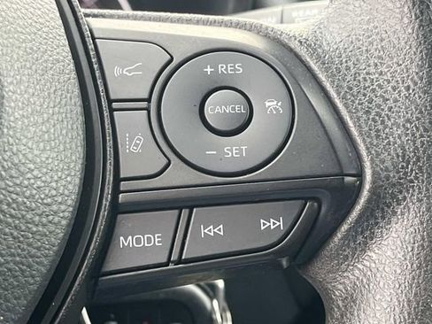 Used 2023 Toyota RAV4 LE FWD image 35