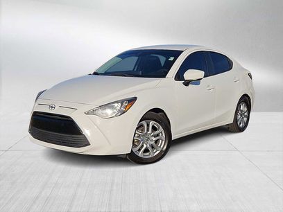 Used 2016 Scion iA