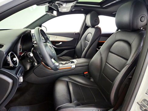 Used 2019 Mercedes-Benz GLC 300 GLC 300 image 9