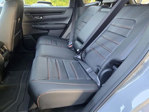 New 2026 Honda CR-V Sport-L image 10