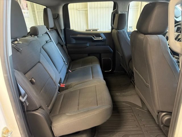 Used 2023 GMC Sierra 1500 Elevation AWD/4WD image 28