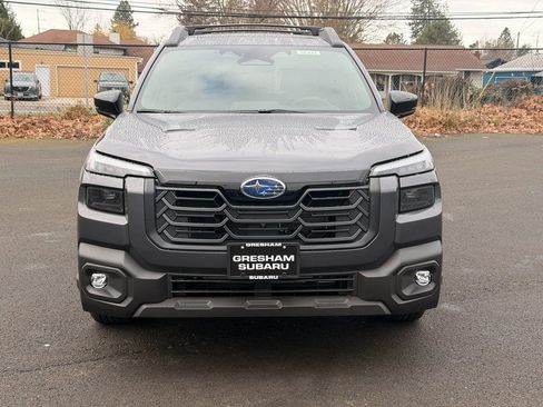 New 2026 Subaru Outback Limited XT AWD/4WD image 2