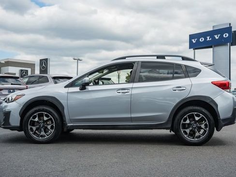 Used 2020 Subaru Crosstrek 2.0i Premium w/ Moonroof Package 1 AWD/4WD image 4