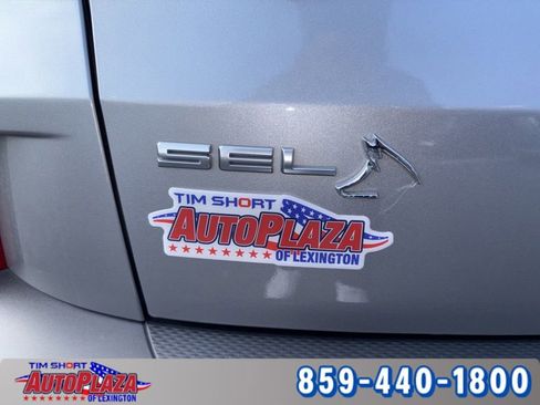 Used 2022 Ford Escape SEL image 6
