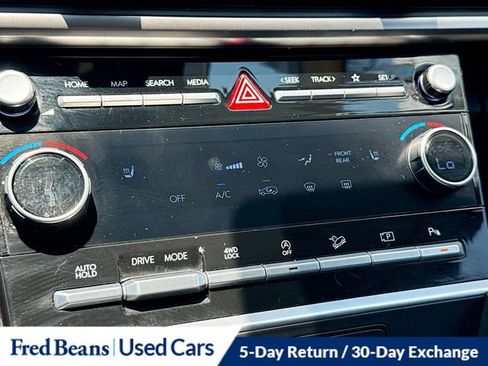 Certified 2024 Hyundai Santa Fe SEL AWD/4WD image 20