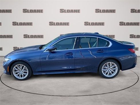Used 2024 BMW 330i xDrive Sedan image 2
