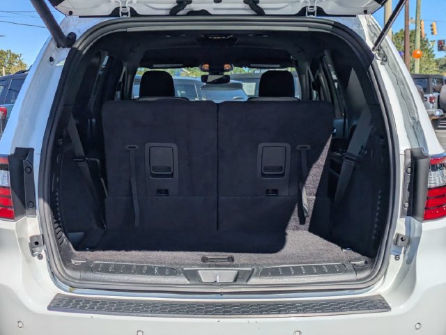 Used 2026 Dodge Durango GT RWD image 15