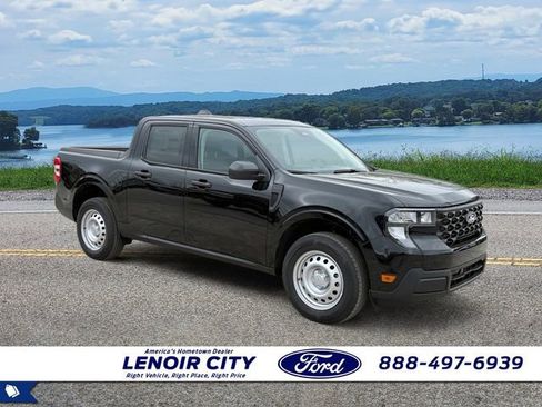 New 2026 Ford Maverick XL FWD image 1