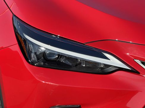 Used 2024 Lexus NX 250 FWD image 7