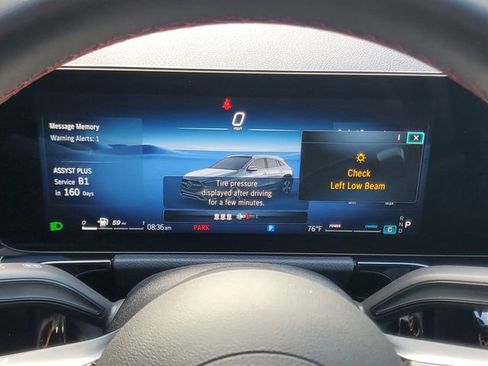 Used 2025 Mercedes-Benz GLA 250 image 23