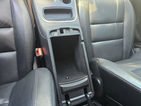 Used 2015 Dodge Durango Limited w/ Nav & Power Liftgate Group RWD image 27