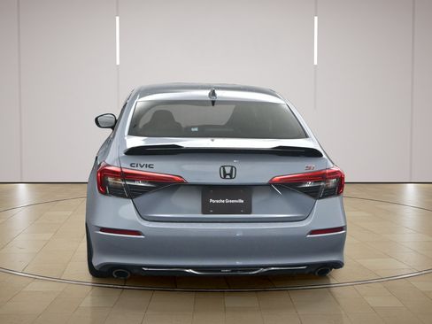 Used 2022 Honda Civic Si image 19