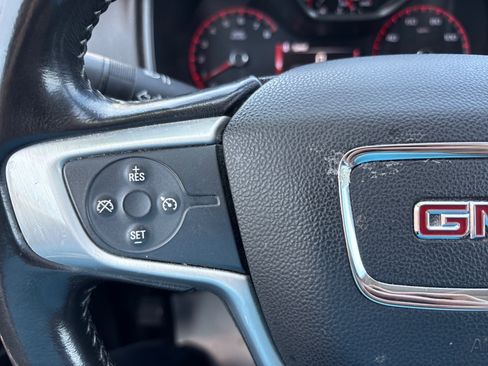 Used 2016 GMC Canyon SLE w/ SLE Convenience Package AWD/4WD image 26