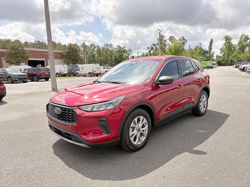 Used 2023 Ford Escape Active FWD image 6