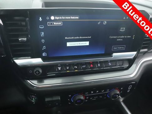 Used 2025 Chevrolet Silverado 2500 High Country w/ High Country Premium Package image 25