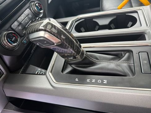 Used 2018 Ford F150 Raptor w/ Equipment Group 802A Luxury image 25