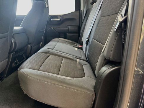 Used 2021 Chevrolet Silverado 1500 LT w/ Bed Protection Package RWD image 27