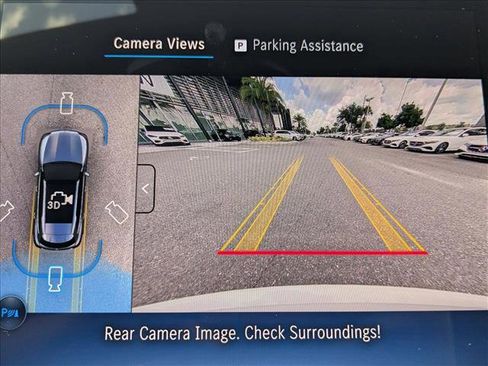 New 2026 Mercedes-Benz GLC 300 image 12