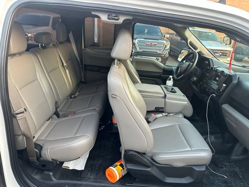 Used 2020 Ford F150 XL w/ XL Power Equipment Group AWD/4WD image 5