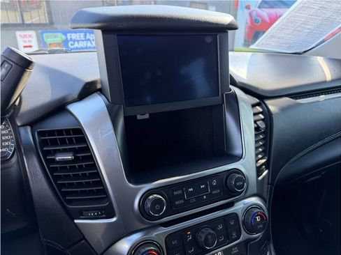 Used 2015 Chevrolet Tahoe LT image 51