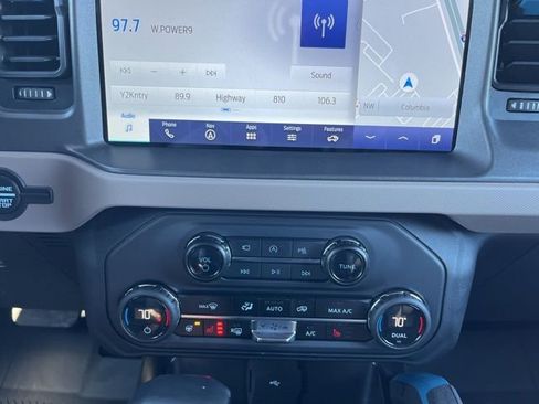 Used 2024 Ford Bronco Wildtrak image 25