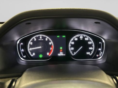 Used 2018 Honda Accord LX image 20