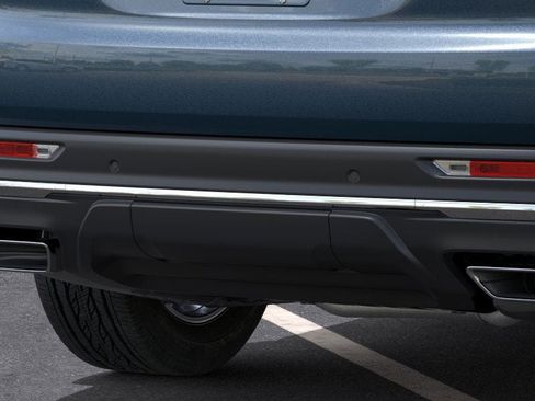 New 2025 Buick Enclave Preferred w/ Power Package FWD image 38