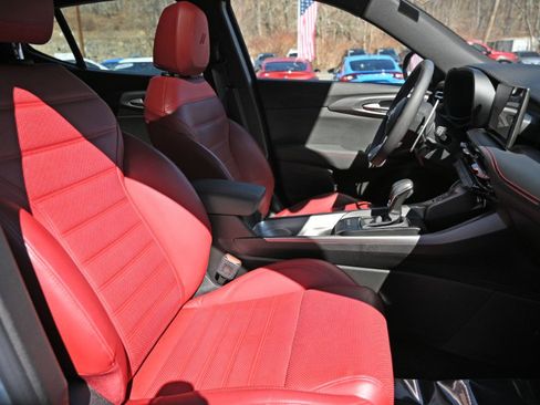 Used 2024 Dodge Hornet R/T Plus image 20