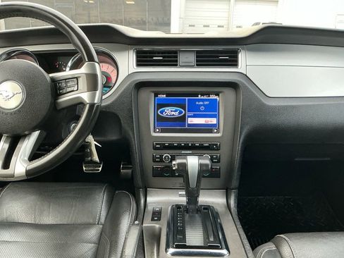 Used 2011 Ford Mustang GT Premium w/ Electronics Pkg image 20