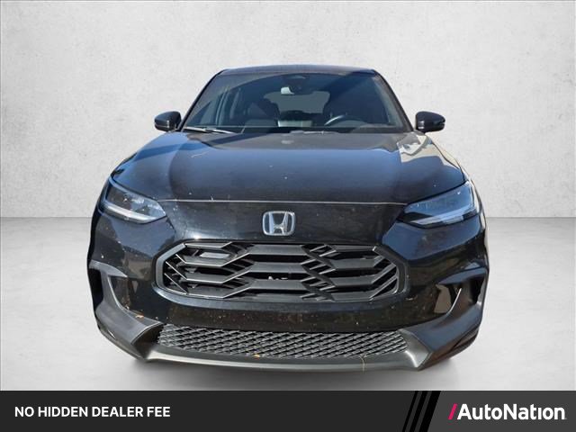 Used 2024 Honda HR-V Sport image 1