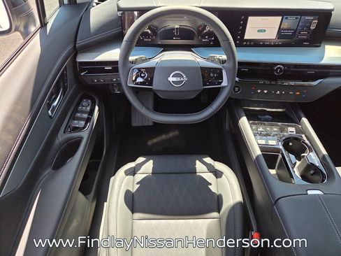 New 2026 Nissan Murano Platinum w/ Cargo Package AWD/4WD image 15